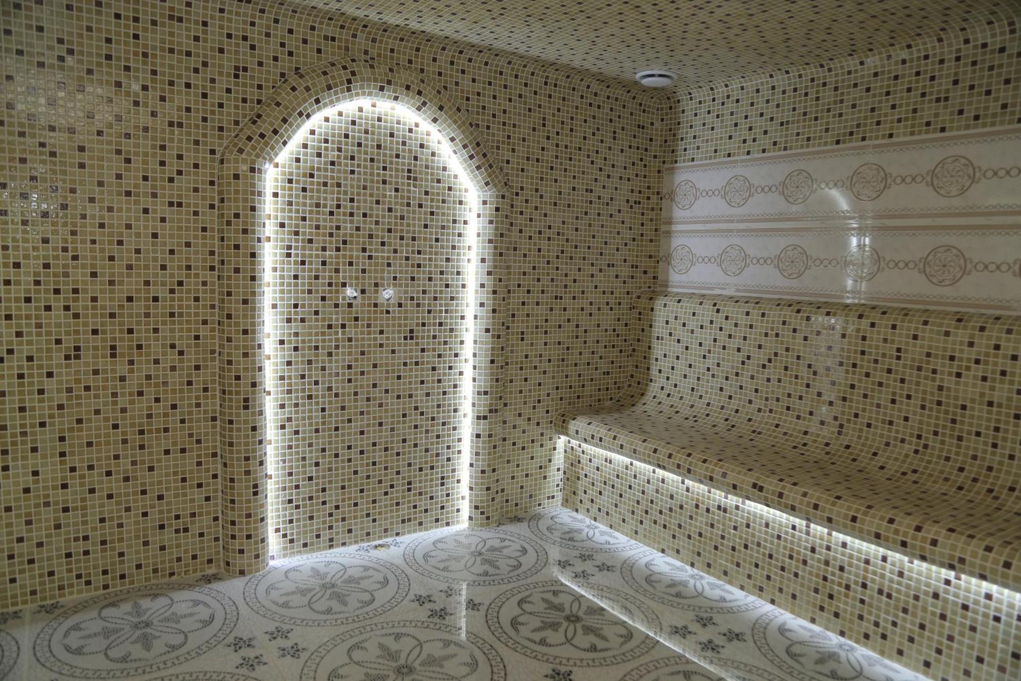 Bek Plus Hotel Takchilik Buitenkant foto